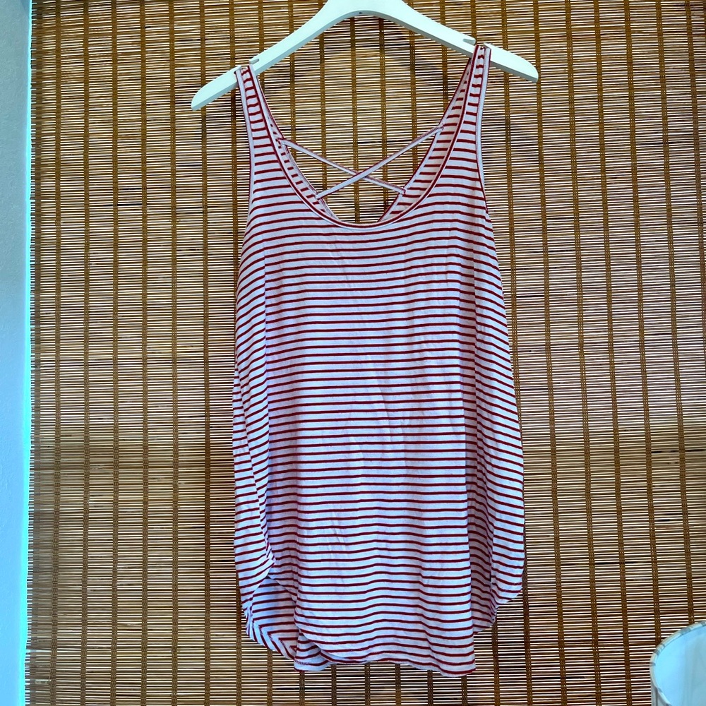 Hollister Tank Top